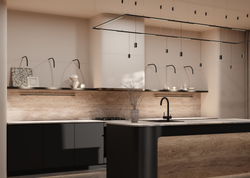 Светильник Technical C105PL-3W3-6K-B фото 9